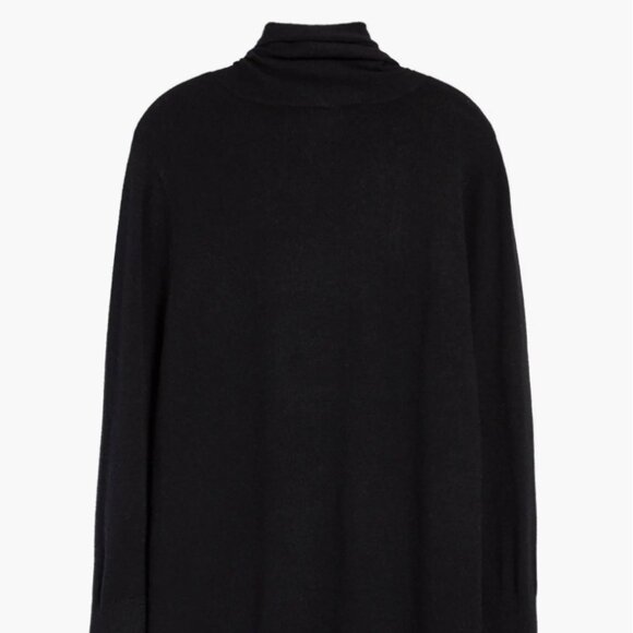 Leith Cozy Long Cardigan- Small - Picture 2 of 3